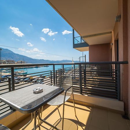 Elektra Hotel & Spa Kalamata Exterior photo