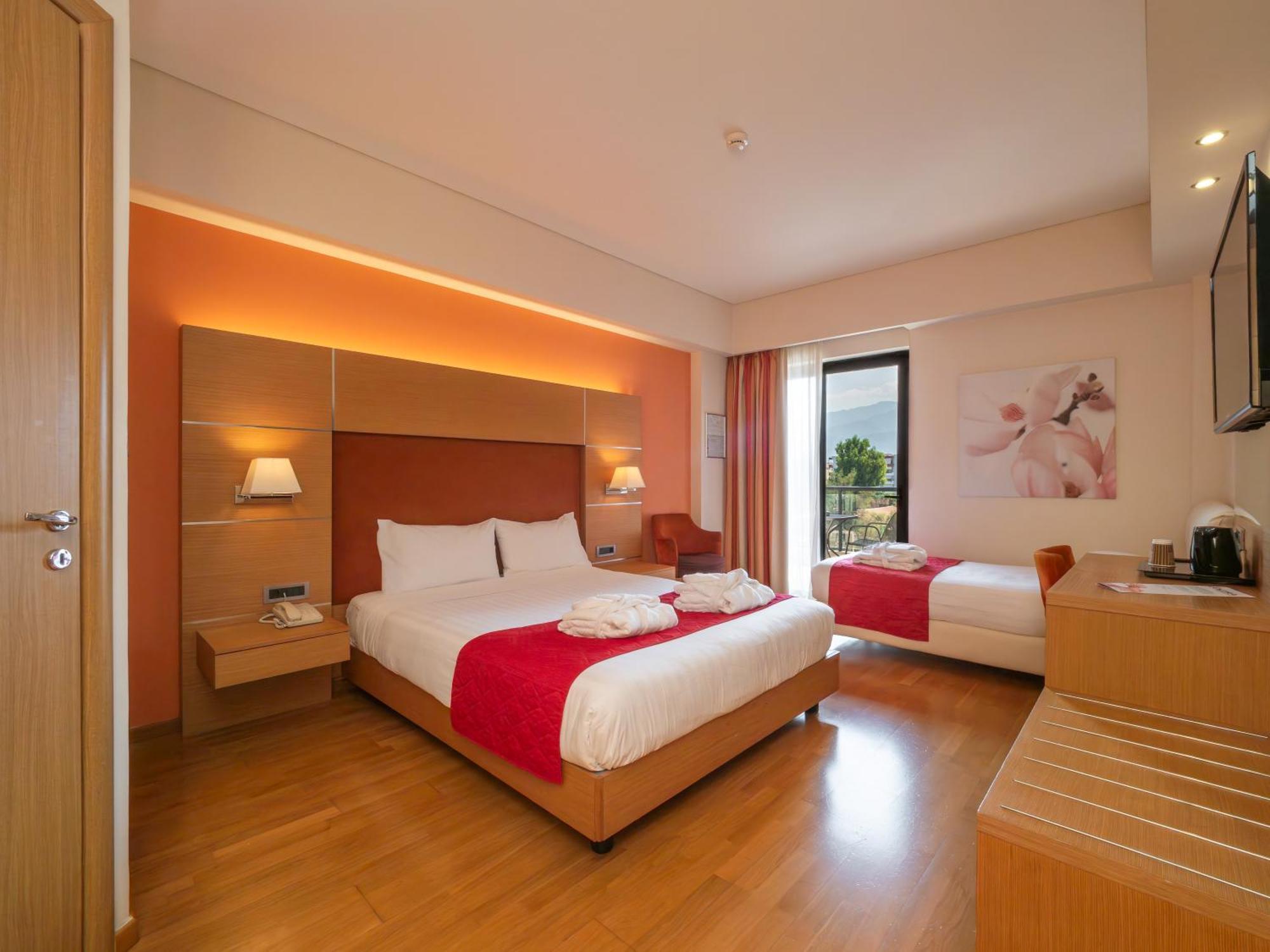Elektra Hotel & Spa Kalamata Exterior photo