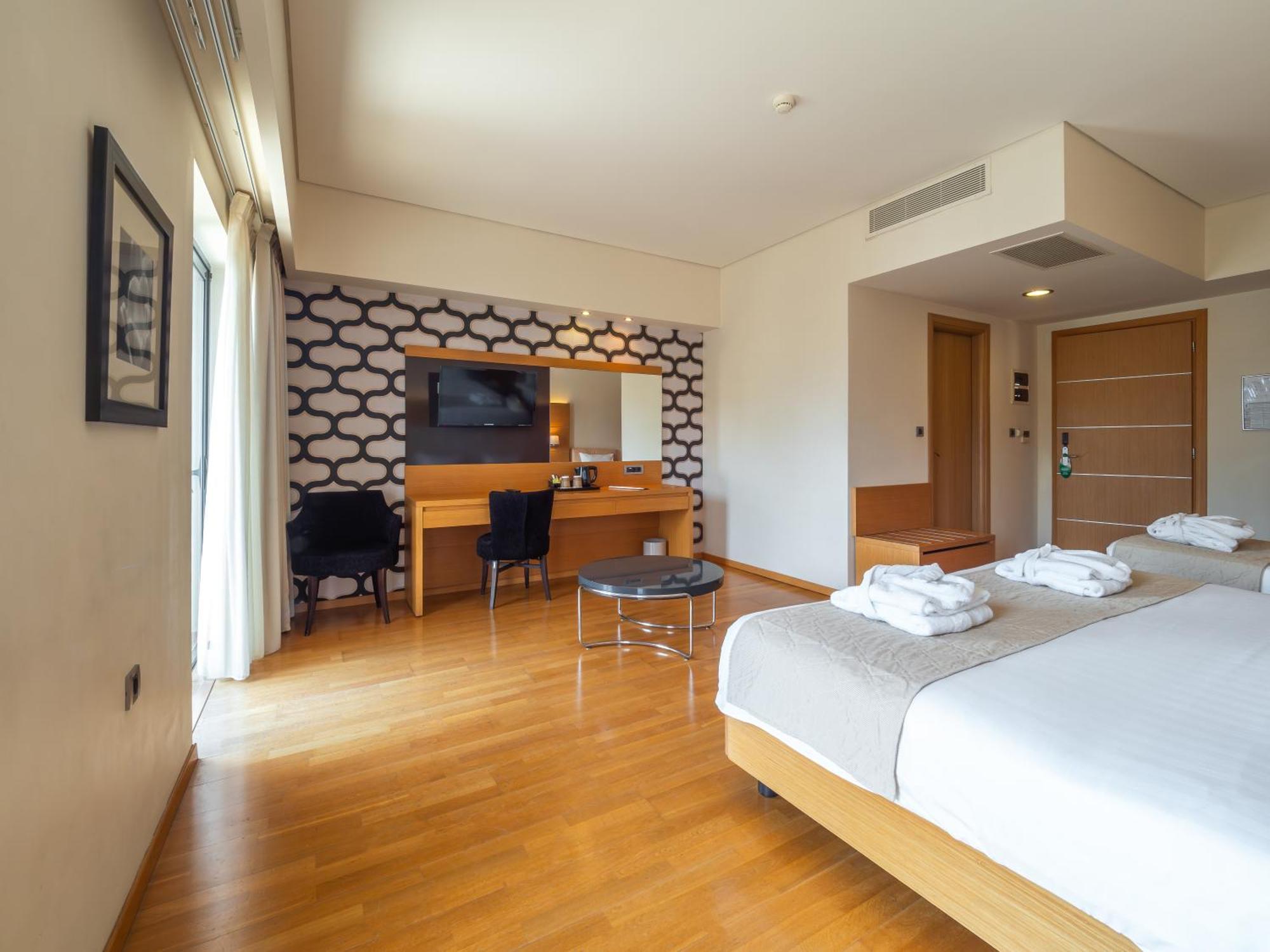 Elektra Hotel & Spa Kalamata Exterior photo